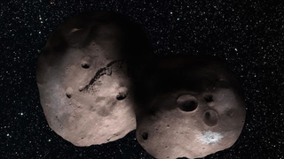 Cómo seguir el encuentro entre la sonda de la NASA y el misterioso asteroide en el borde del Sistema Solar<em></em>